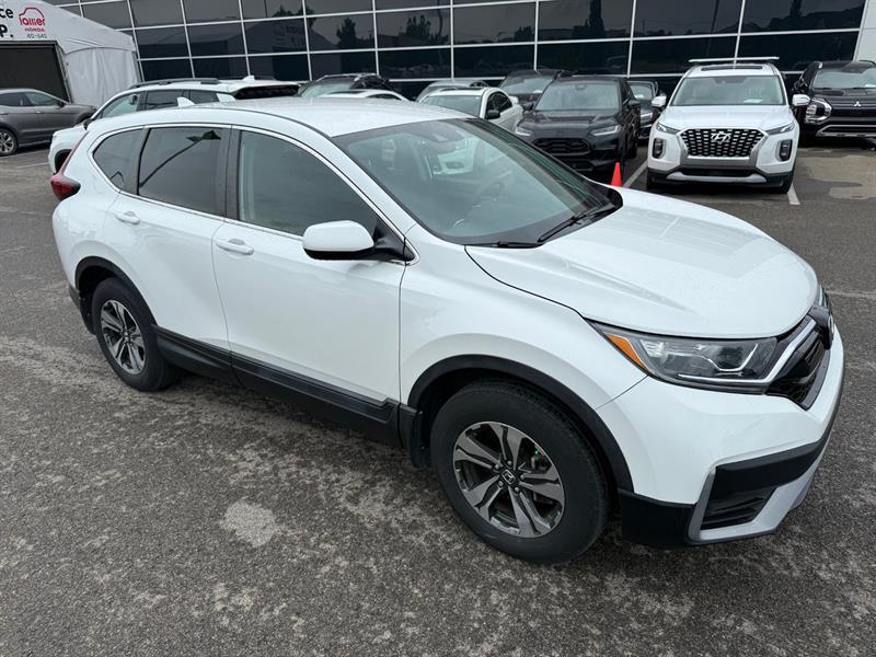 honda CR-V 2022 - 7