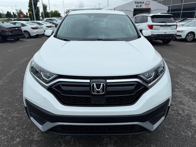 honda CR-V 2022 - 8