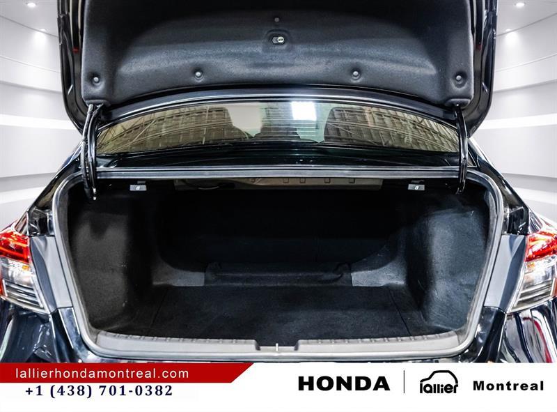 honda Civic Sedan 2022 - 15
