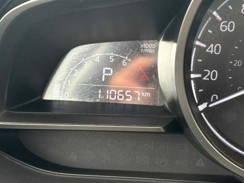 mazda CX-3 2019 - 4