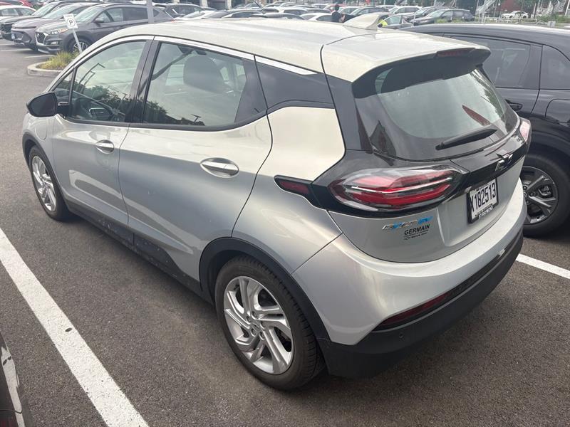 chevrolet Bolt EV 2023 - 4