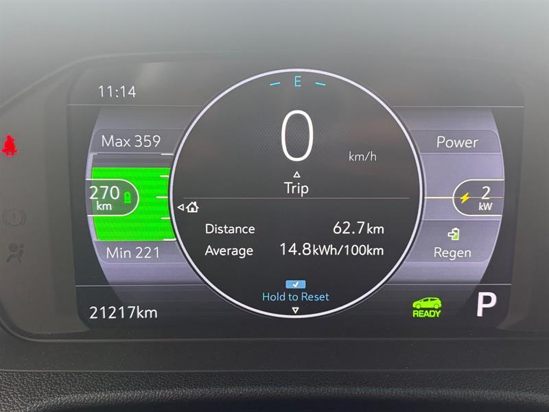 chevrolet Bolt EV 2023 - 5