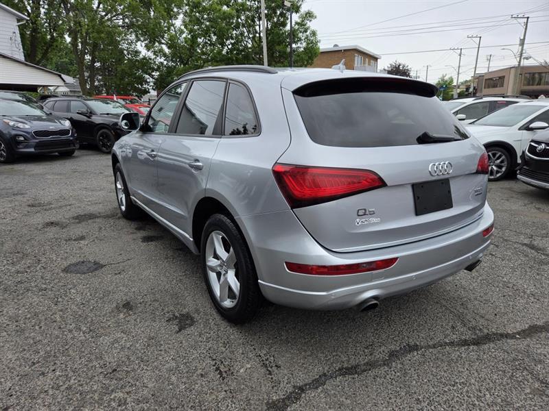 audi Q5 2016 - 5