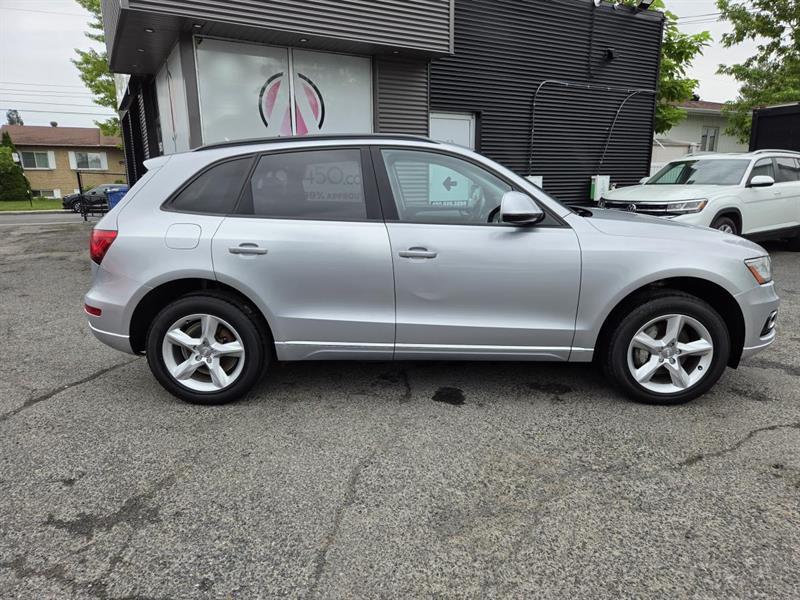 audi Q5 2016 - 9