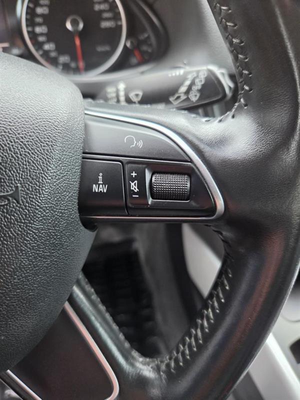 audi Q5 2016 - 19