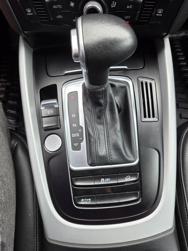 audi Q5 2016 - 20