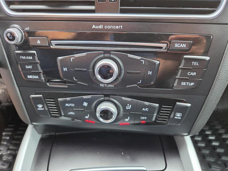 audi Q5 2016 - 22