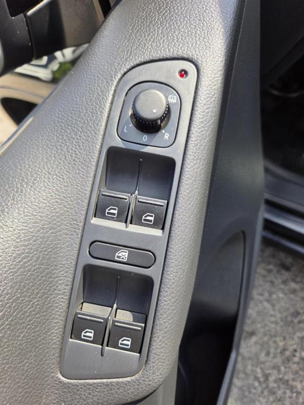 volkswagen Tiguan 2015 - 17