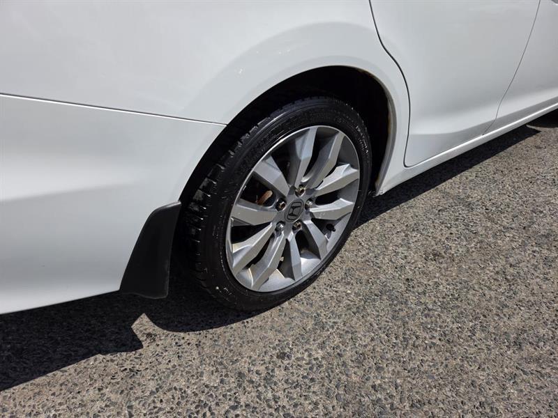 honda Civic 2012 - 8
