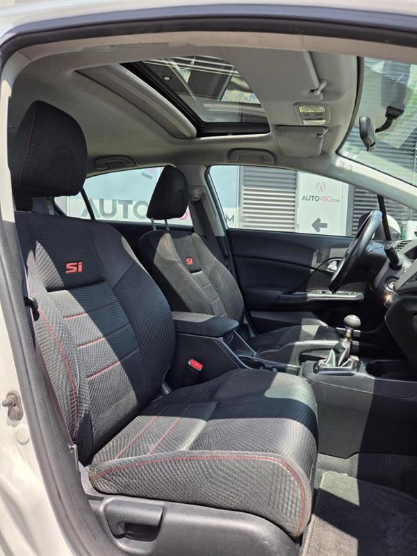 honda Civic 2012 - 11