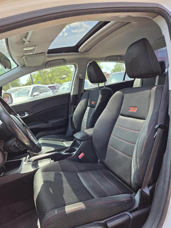 honda Civic 2012 - 16
