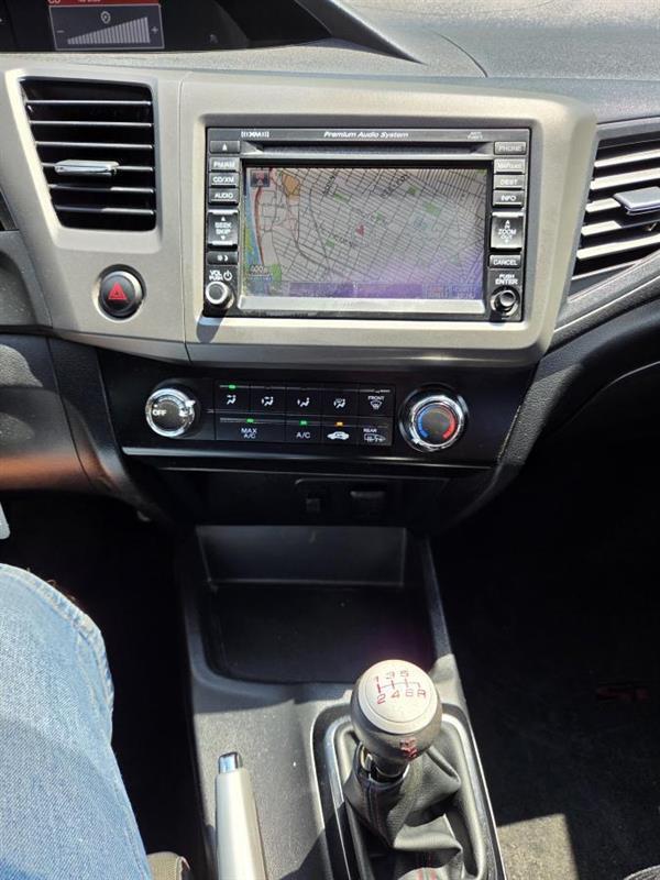 honda Civic 2012 - 20