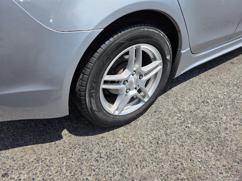 mitsubishi Lancer 2009 - 8