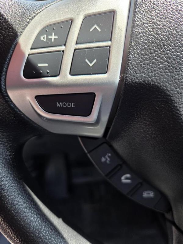 mitsubishi Lancer 2009 - 18