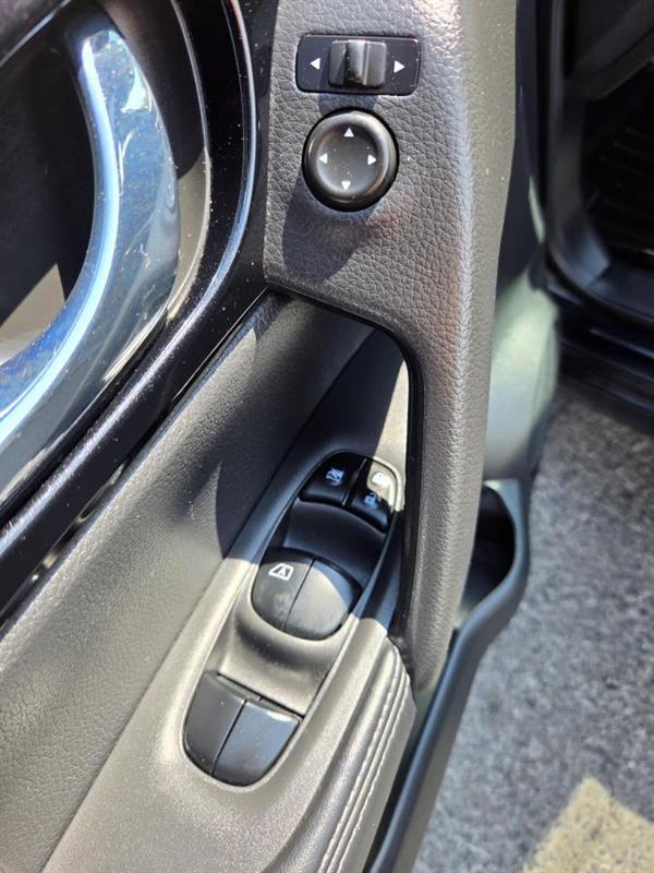 nissan Qashqai 2018 - 17