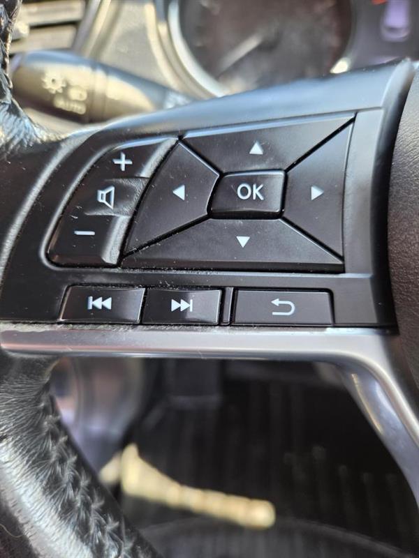 nissan Qashqai 2018 - 18