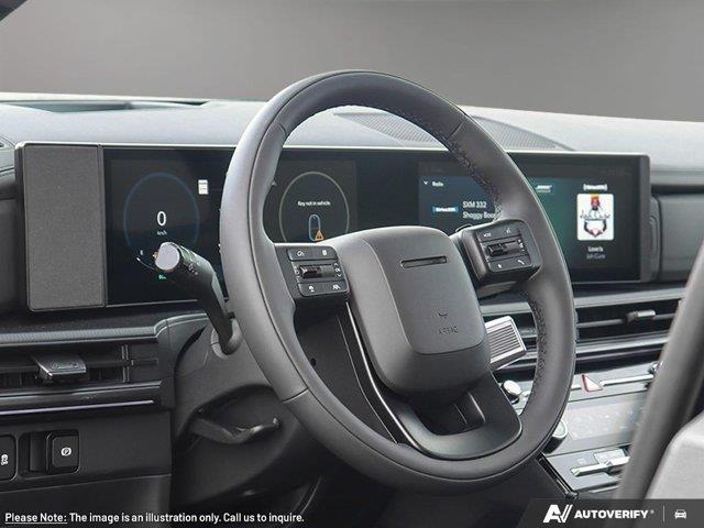 hyundai Santa Fe Hybrid 2026 - 11