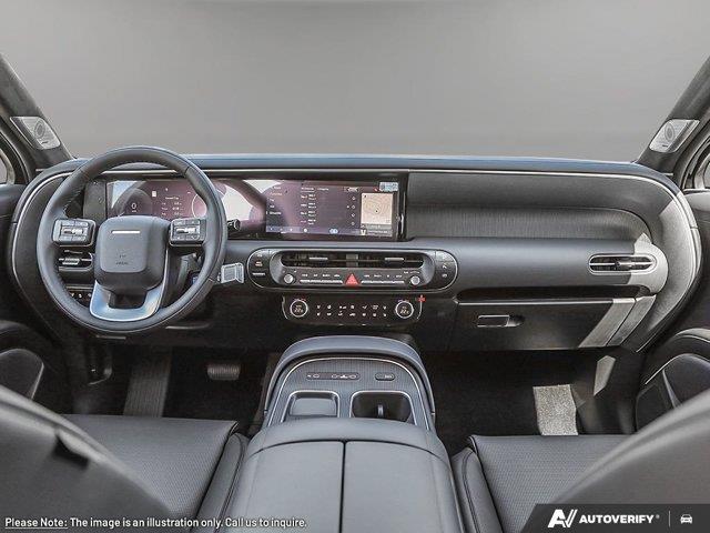 hyundai Palisade 2026 - 22