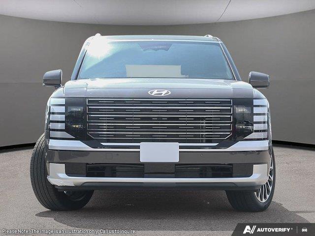 hyundai Palisade 2026 - 2