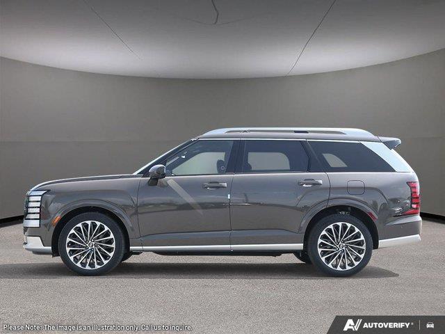 hyundai Palisade 2026 - 3