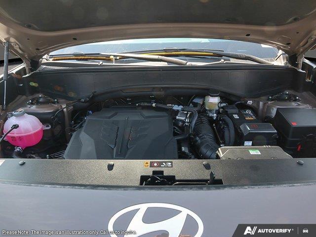 hyundai Palisade 2026 - 6