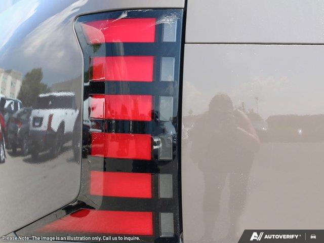 hyundai Palisade 2026 - 10