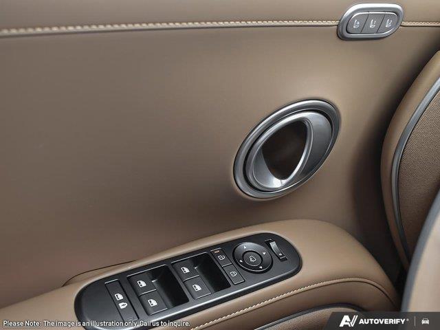 hyundai Palisade 2026 - 15