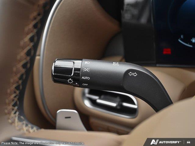 hyundai Palisade 2026 - 24