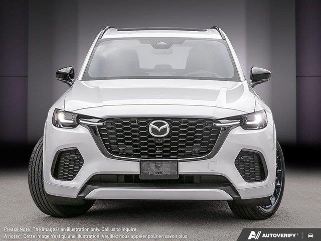 mazda CX-70 MHEV 2026 - 2