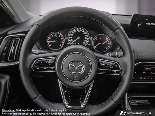 mazda CX-70 MHEV 2026 - 11