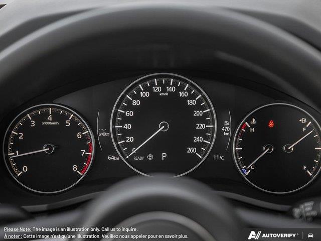 mazda CX-70 MHEV 2026 - 12