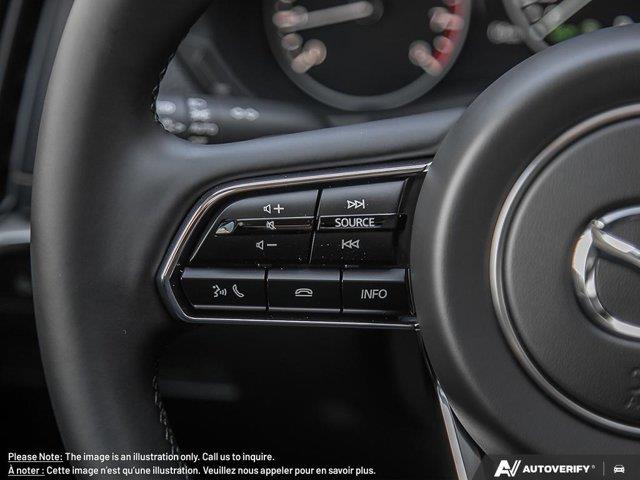 mazda CX-70 MHEV 2026 - 13