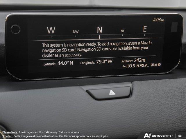 mazda CX-70 MHEV 2026 - 16