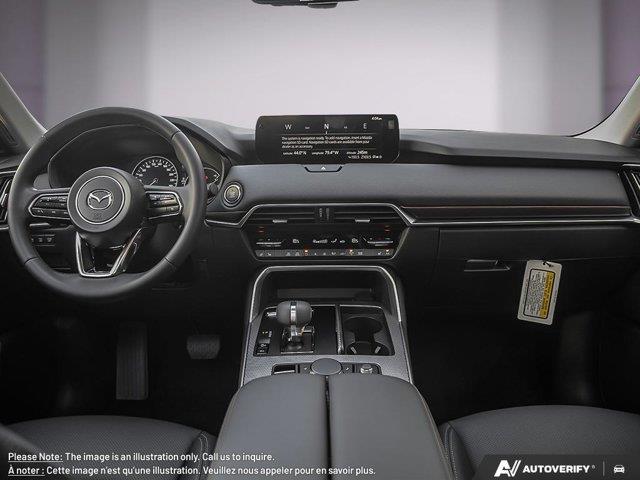 mazda CX-70 MHEV 2026 - 20