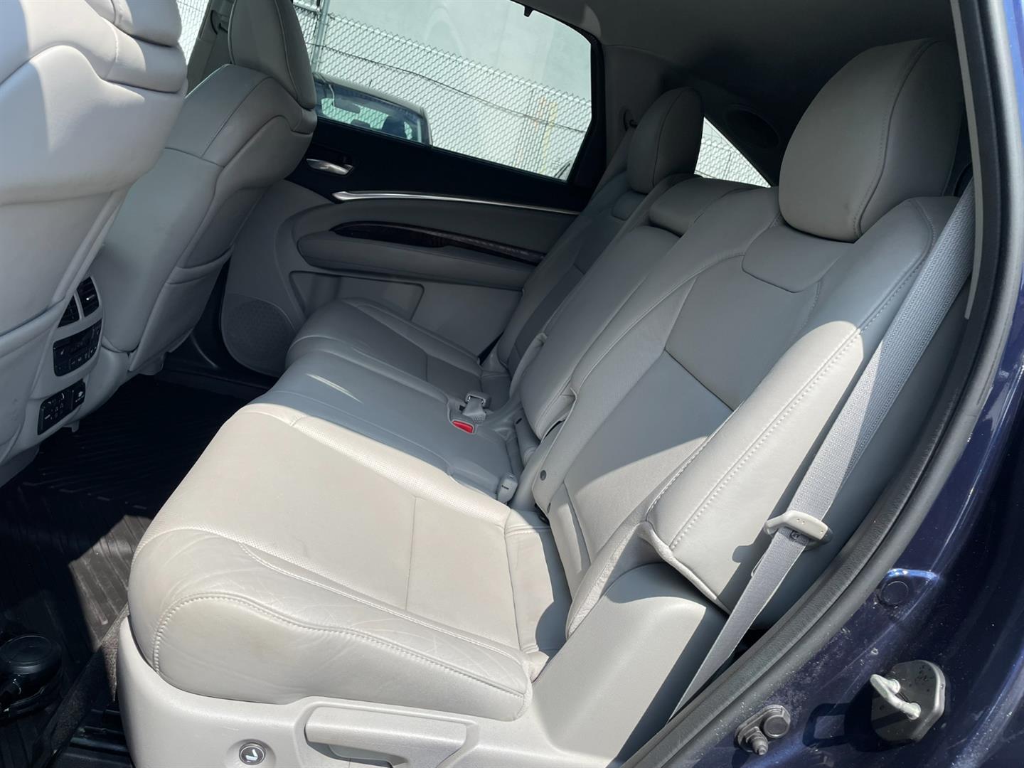 acura MDX 2014 - 10