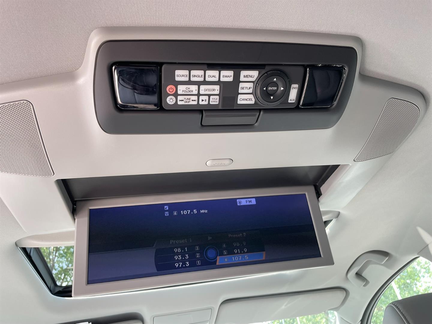 acura MDX 2014 - 11