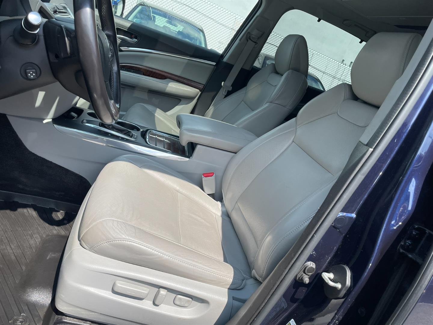 acura MDX 2014 - 13