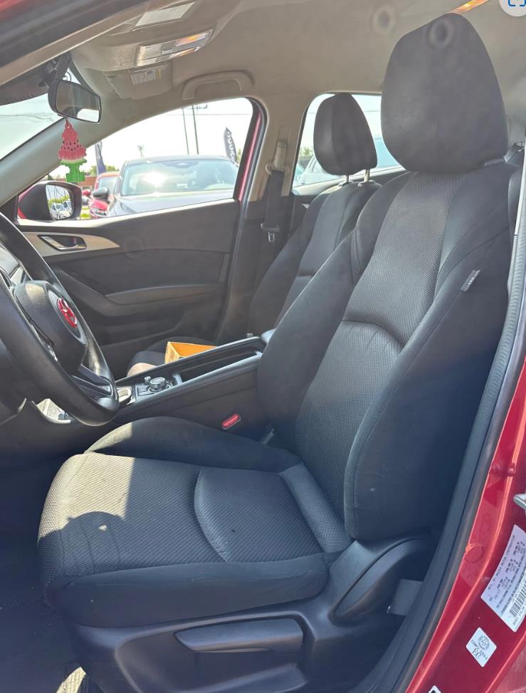 mazda Mazda3 2018 - 3