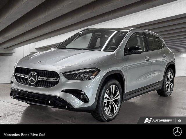 mercedes-benz GLA 2026
