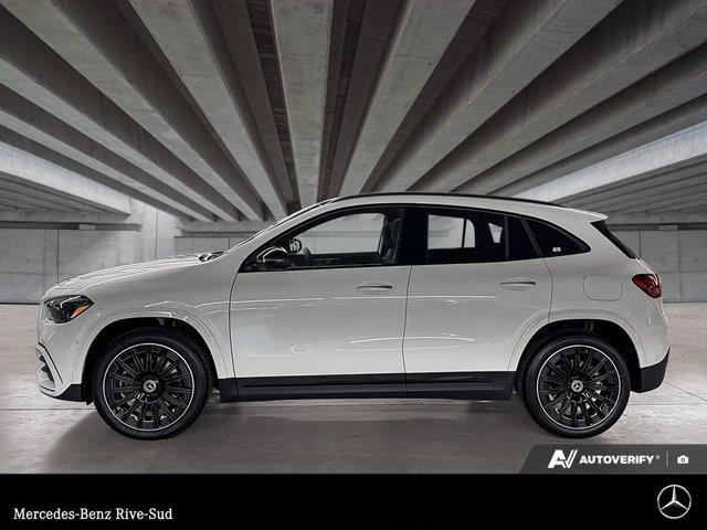 mercedes-benz GLA 2026 - 2