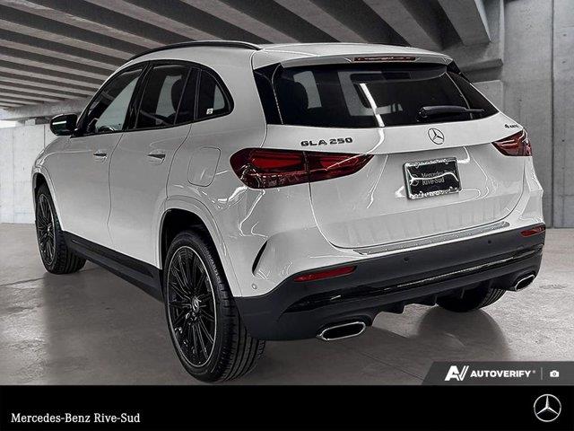 mercedes-benz GLA 2026 - 3