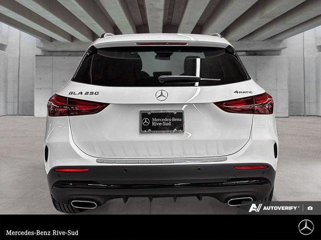 mercedes-benz GLA 2026 - 4