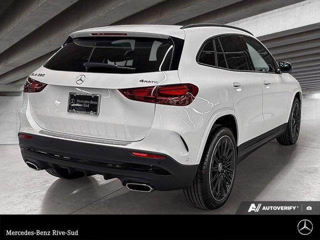 mercedes-benz GLA 2026 - 5