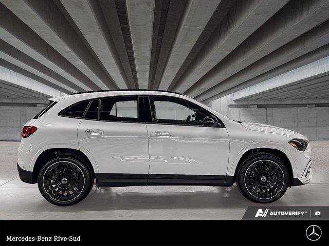 mercedes-benz GLA 2026 - 6