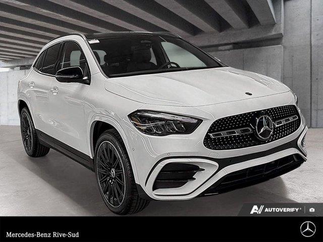 mercedes-benz GLA 2026 - 7