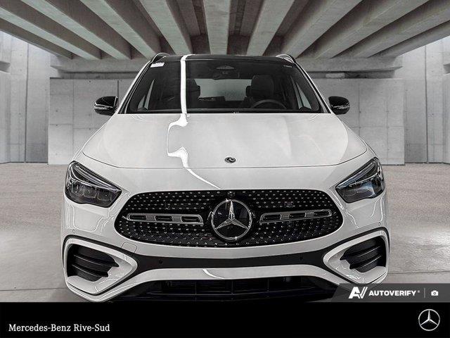 mercedes-benz GLA 2026 - 8