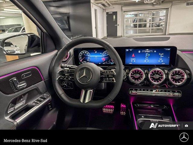 mercedes-benz GLA 2026 - 9
