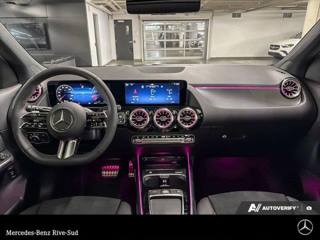 mercedes-benz GLA 2026 - 10