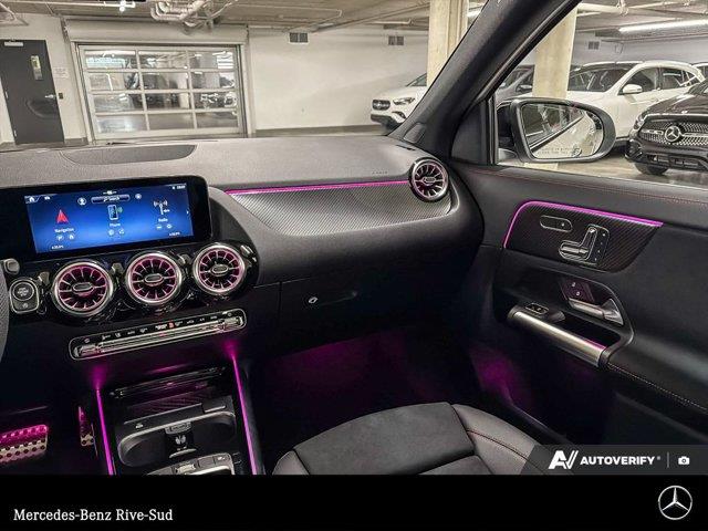 mercedes-benz GLA 2026 - 11