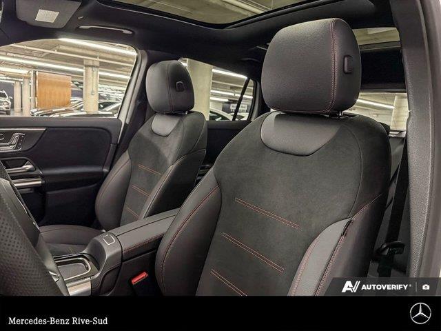 mercedes-benz GLA 2026 - 12